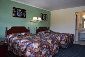 Top Hill Motel - Chambre