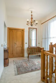 Il Quercione Agriturismo - Siddeområde i lobbyen