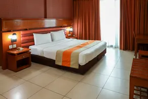 Wescott Pearl Hotel Apartments - Room