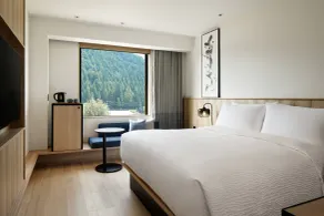 Fairfield by Marriott Gifu Gujo - Chambre