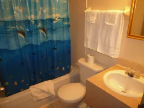Hotel Quartier Latin Montréal - Banheiro
