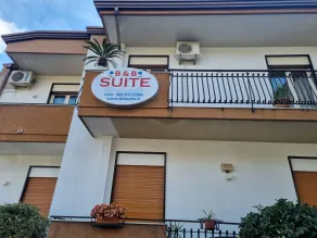 B&B Suite - Reception