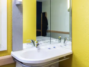 ibis budget Paris Porte de Vincennes - Chambre