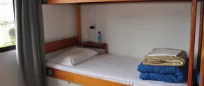 Curitiba Casa Hostel - Room