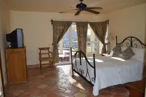 Casa Bahia - Room