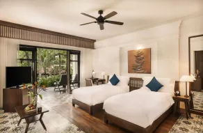 The Anam Cam Ranh - Room