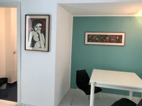 ROOM 110 BARI -guesthouse- - Rum