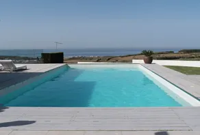 Bica Vista - Pool