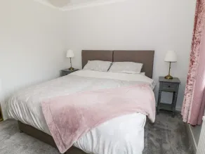 Honesty Cottage - Room