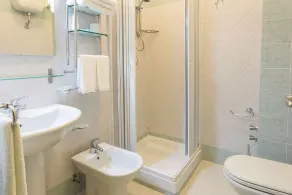 Baia Marticana Residence Hotel  - Banheiro