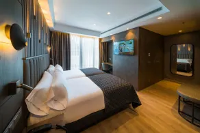 Catalonia Gran Vía Bilbao - Chambre