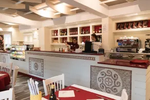 Hotel du Grand Parc - Restaurant