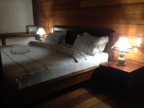 Dream CoWork Hotel - Vue de la chambre