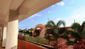 Hotel Casa Ilustre - View from property