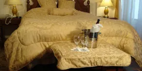 Hostal España - Room
