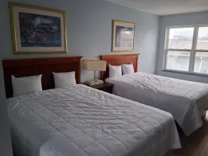 Lakeview Inn - Chambre