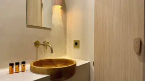 Cosy Rooms Tapinería - Salle de bain