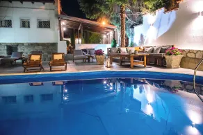 Vila Mila - Pool