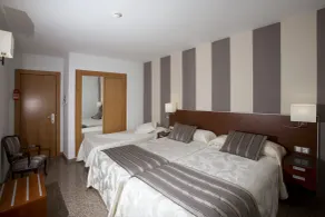 Hotel Marivella - Chambre
