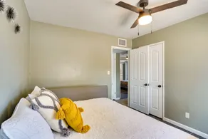 Tucson Vacation Rental: Private Pool & Fire Pit! - Værelse