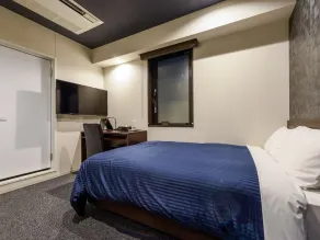 HOTEL LiVEMAX Asakusabashi-Ekimae - Room