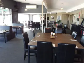 Pine Lake View Lodge - Restaurant