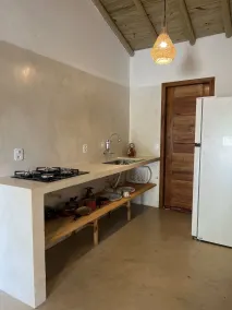 Vila dos Lobatos - Cucina privata