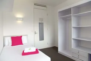 Griffith University Village - Chambre
