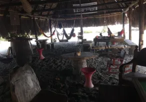 Hostal Pachamama - Restaurant