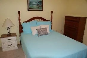 Villa Haylee - Zimmer