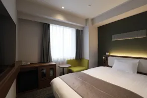 Shimanami PRIME HOTEL IMABARI - Chambre