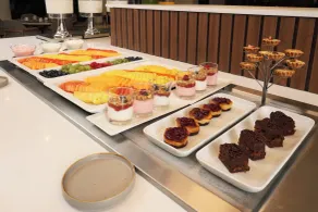 voco Hermosillo by IHG - Restaurant