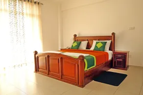 Ronaka Airport Transit Hotel  - Chambre