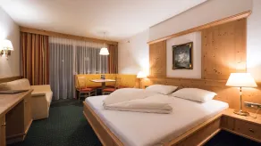 Hotel Alphof Alpbach - Værelse