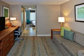 Hilton Garden Inn Boston/Marlborough - Chambre