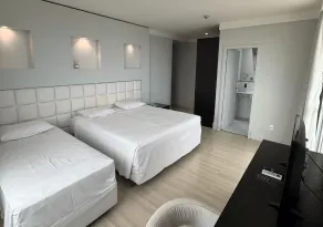 Favorita Golden Hotel e Eventos - Room