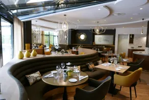 Mercure Dijon Centre Clemenceau - Restaurant