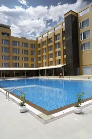 Devka Beach Resort - Pool