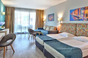 Topola Skies Resort & Aquapark - Værelse