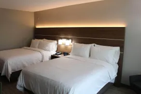Holiday Inn Express & Suites - Enterprise by IHG - Chambre