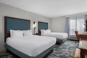 Hampton Inn Memphis/Southaven - Chambre
