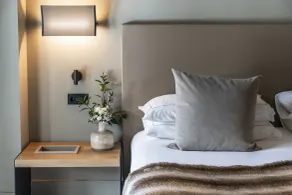 Serras Andorra - Room