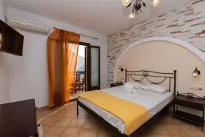Summer Dream II - Chambre