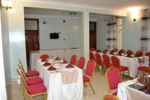 COMFORT HOTEL Ltd - Restaurant
