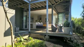 Oubaai Villa  - Zimmer