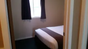 Chinook Country Inn - Chambre