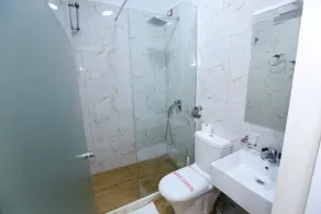 Hotel Hermes T - Bad