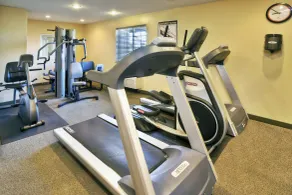 Candlewood Suites Killeen - Fort Hood Area by IHG - Salle de remise en forme