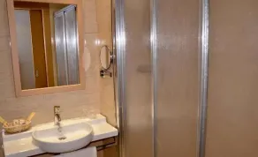 TCH Hotel - Salle de bain