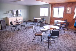 Wagner Lakeside Motel - Restaurant